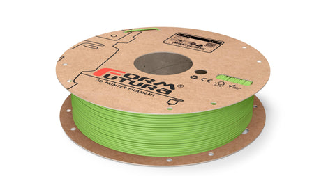 Pla Filament Easyfil 1.75Mm Light Green 750 Gram 3D Printer