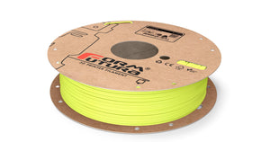 Pla Filament Easyfil 1.75Mm Luminous Yellow 750 Gram 3D Printer