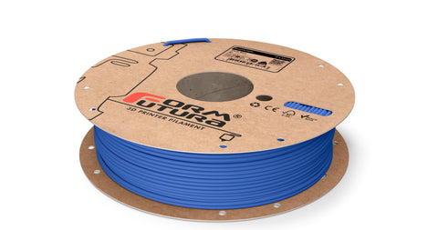 Hips Filament Easyfil 2.85Mm Dark Blue 750 Gram 3D Printer