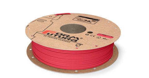 Hips Filament Easyfil 2.85Mm Red 750 Gram 3D Printer