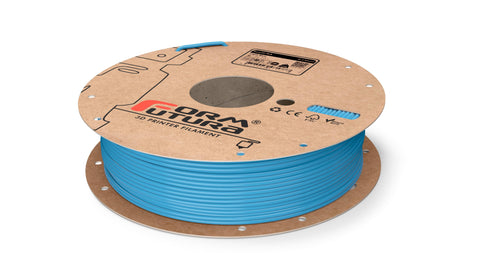 Pla Filament Easyfil 2.85Mm Light Blue 750 Gram 3D Printer