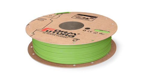 Pla Filament Easyfil 2.85Mm Light Green 750 Gram 3D Printer