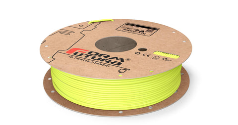 Pla Filament Easyfil 2.85Mm Luminous Yellow 750 Gram 3D Printer