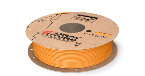 Pla Filament Easyfil 2.85Mm Orange 750 Gram 3D Printer