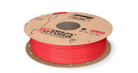 Pla Filament Easyfil 2.85Mm Red 750 Gram 3D Printer