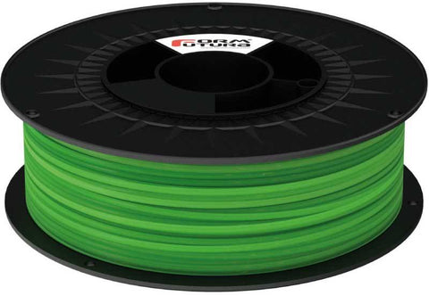 Pla 3D Printer Filament Premium 2.85Mm Atomic Green 1000 Gram