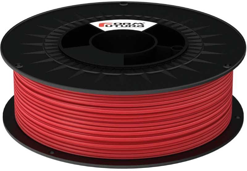 Pla 3D Printer Filament Premium 2.85Mm Flaming Red 1000 Gram