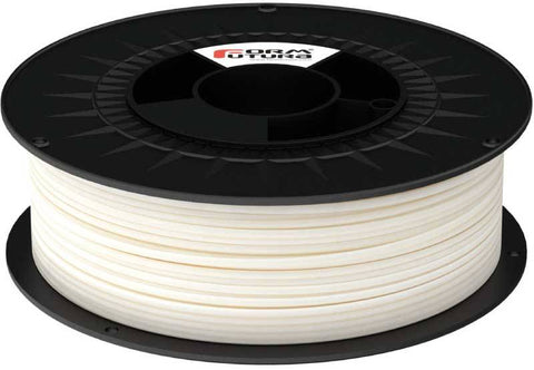 Pla 3D Printer Filament Premium 2.85Mm Frosty White 1000 Gram