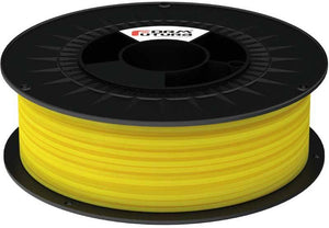 Pla 3D Printer Filament Premium 2.85Mm Solar Yellow 1000 Gram