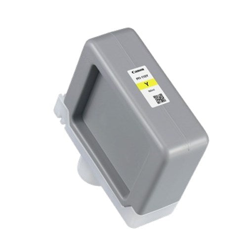 Canon Tx Range Pigment Ink Tank 700Ml Printer Ink Refills