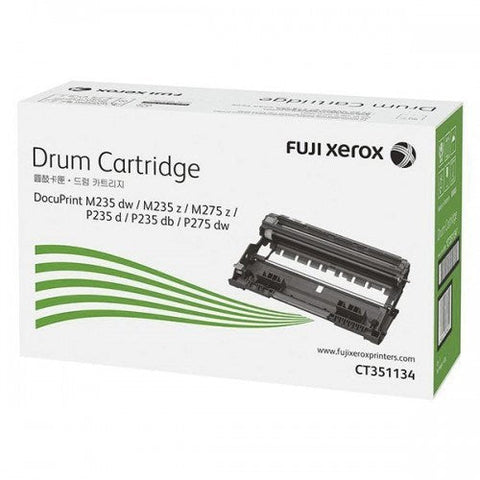 Fujifilm Xerox Ct351134 Drum Cartridge 12K For Dpp285dw Dpp285z 235 275