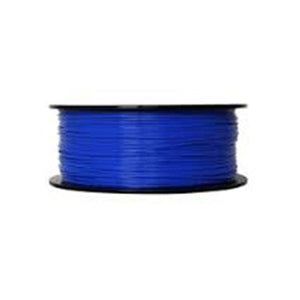 Makerbot True Colour Abs Blue 1 Kg Filament For Replicator 2X