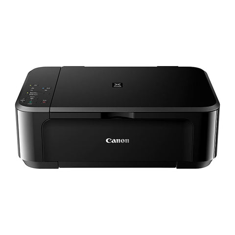 Canon Printer Mg3660bk Home Basic Range Print/Copy/Scan 4800Dpi Printers