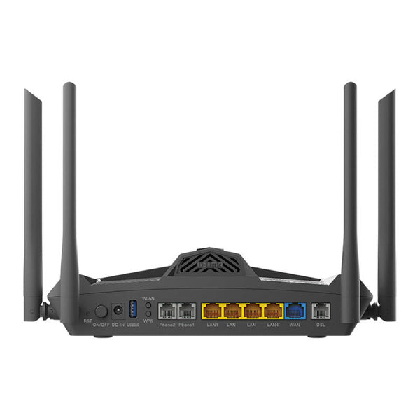 D Link Ax1800 Modem Router Wireless Routers