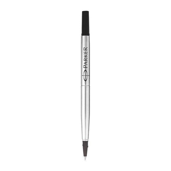 Parker Roller Ball Refill Fine Black Ball Point Pens