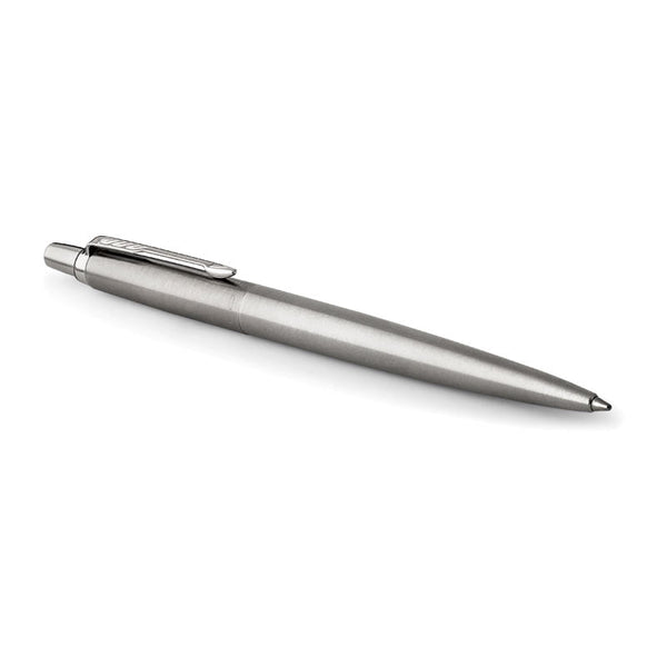 Parker Jotter Ss Chrtrm Ball Pen Pens & Writing Instruments