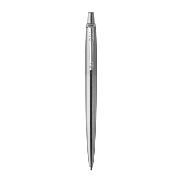 Parker Jotter Ss Chrtrm Ball Pen Pens & Writing Instruments