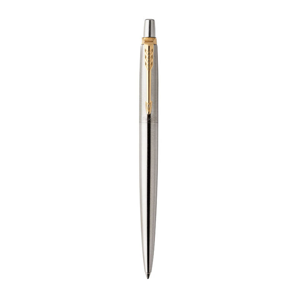 Parker Jotter Ss Gfin Trm Ball Pen Pens & Writing Instruments