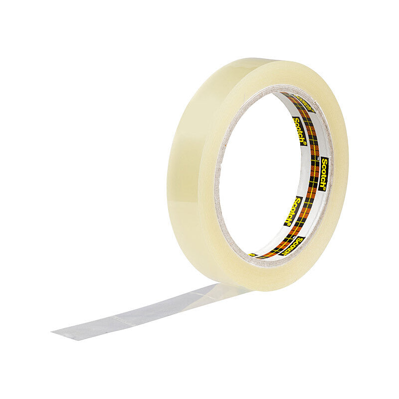Tape 502 18Mmx66m Twr8 Sticky Tape