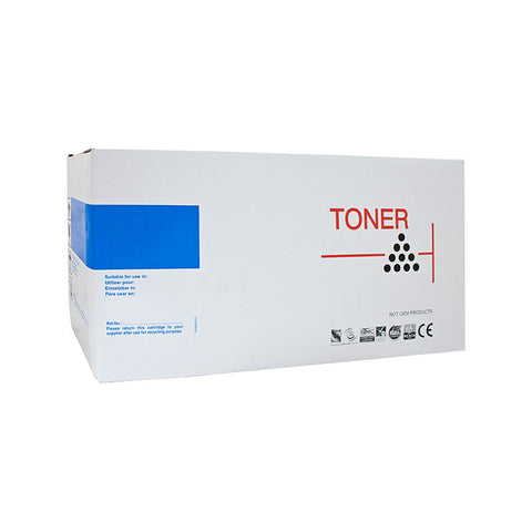 Premium Laser Toner Cartridge Wblack5274 Cyan Toner Cartridges