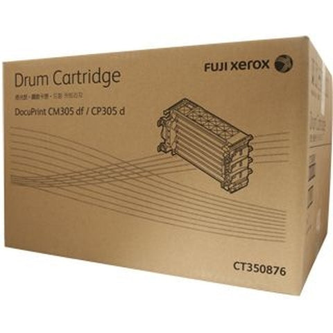 Fuji Xerox Ct350876 Drum Unit