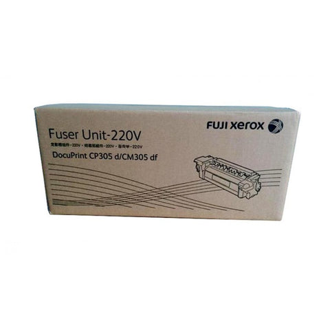 Fuji Xerox El300822 Fuser Unit