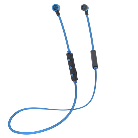 Moki Freestyle Bluetooth Earphones -