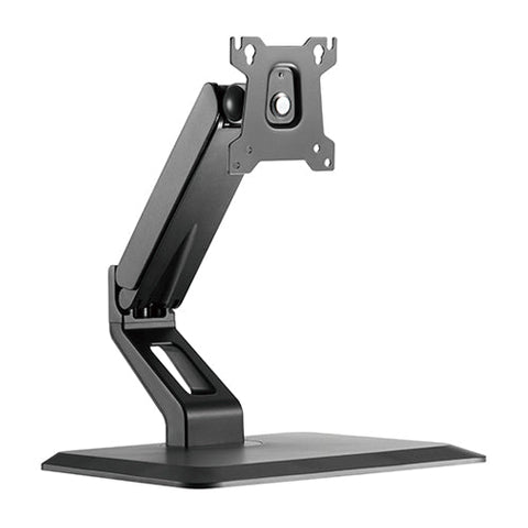 Brateck Single Touch Screen Monitor Desk Stand Fitmost 17'-32' Sizes Up 10Kg Per Vesa 75X75/100X100