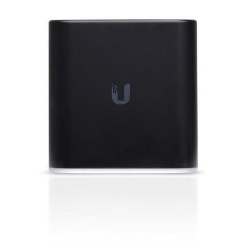 Ubiquiti Aircube Wireless Dual-Band Wi-Fi Access Point 802.11Ac 4X Gigabit Ethernet Super Antenna Provides Wide-Area Coverage