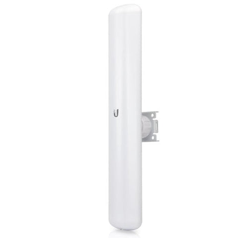 Ubiquiti Litebeam Ac All In One 802.3Ac Airmax Radio With 16Dbi 120 Deg 5Ghz Sector Antenna Portable Am/Fm Radios