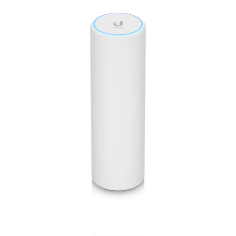 Ubiquiti Unifi Wi-Fi 6 Mesh Ap 4X4 Mu-/Mimo 6, 2.4Ghz @ 573.5Mbps & 5Ghz 4.8Gbps, Poe Injector Included