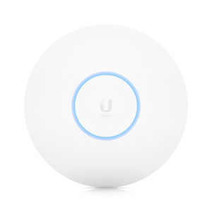 Ubiquiti Unifi Wi-Fi 6 Pro Ap 4X4 Mu-/Mimo 6, 2.4Ghz @ 573.5 Mbps & 5Ghz 4.8Gbps **No Poe Injector Included**