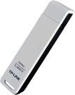Tp Tp-Link Tl-Wn821n N300 Wireless Usb Adapter 2.4Ghz (300Mbps) 1Xusb2 802.11Bgn On Board Antenna Mimo Technology Wps Button