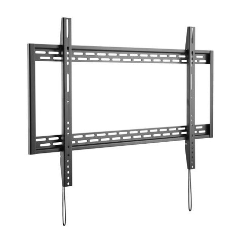 Easilift Heavy Duty Tv Wall Mount / Supports Most 60";-100" Panels Up To 100Kgs 32Mm Profile