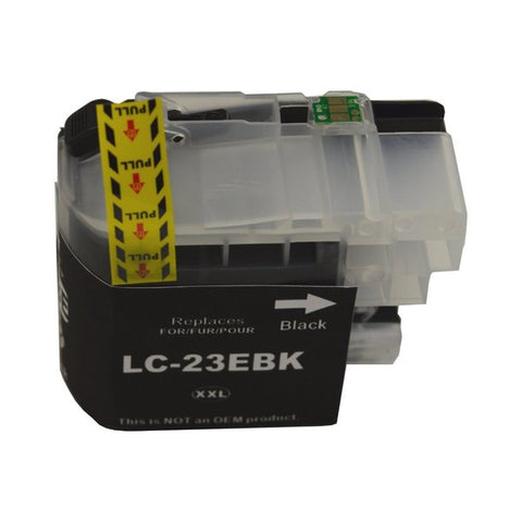 Lc-23E Compatible Inkjet Cartridge