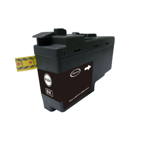 Premium Black Inkjet Cartridge Replacement For Lc-3333B