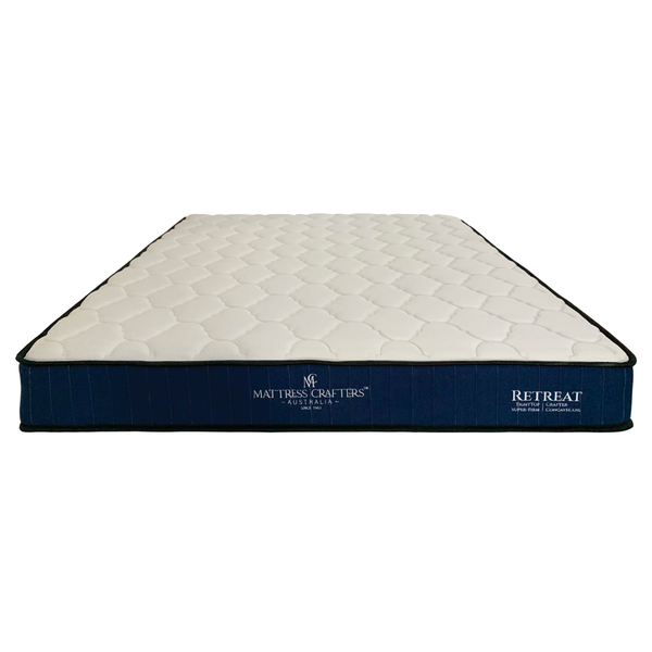 Mattress Crafters Retreat Double Inner Spring Mattresses