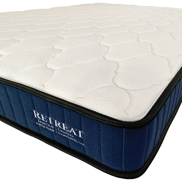 Mattress Crafters Retreat Double Inner Spring Mattresses