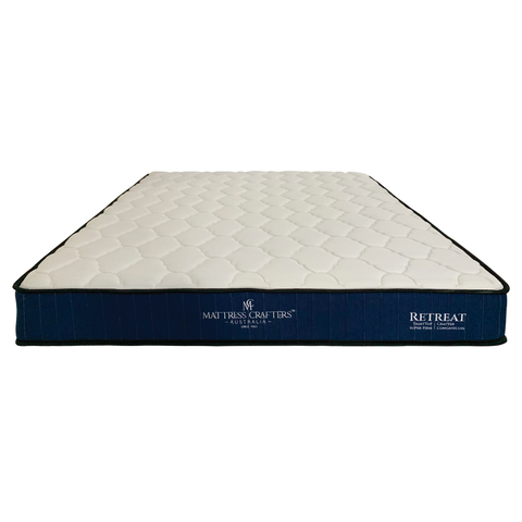 Mattress Crafters Retreat Single Inner Spring Mattresses