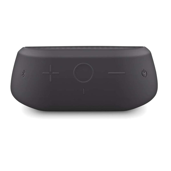 Sol Republic Punk Sport Active Compact Bluetooth Speaker Black Water Resistance Bike Audio Docks & Mini Speakers