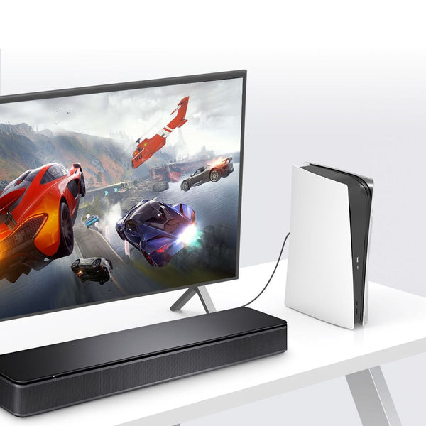 Mbeat Elite Usb To 3.5 Audio And Microphone Adapter Space Grey Monitor/Av Cables & Adapters