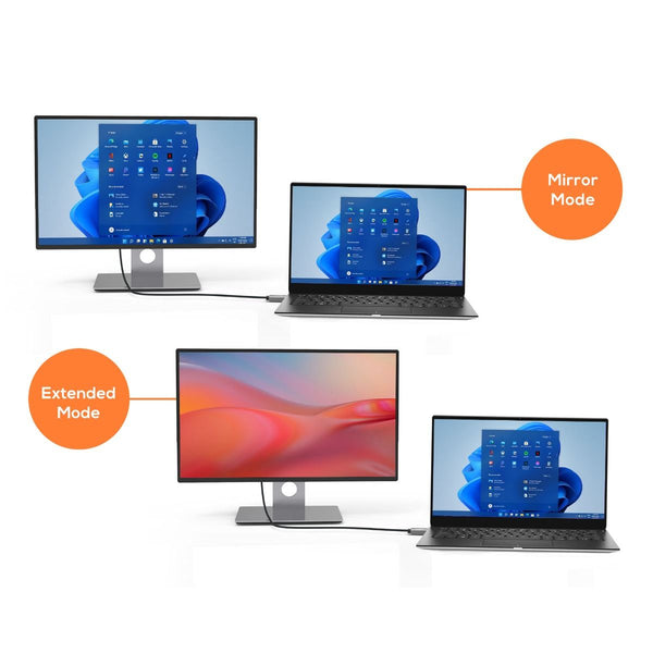 Mbeat Tough Link 1.8M 4K/60Hz Display Port Hdmi Cable Space Grey Monitor/Av Cables & Adapters