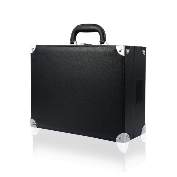 Mbeat Retro Briefcase Styled Usb Turntable Turntables