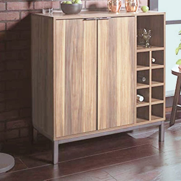 Cupboard Sideboard Table Dining Furniture Buffet Storage Cabinet