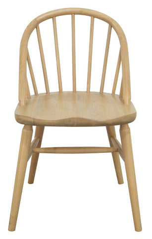 Vera Dining Chair - Set Of 2 (Natural)