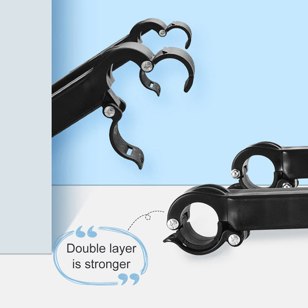 Stroller Step Board Little One Buggys Wheel Standing Skateboard For Pram Blue Stroller Boards