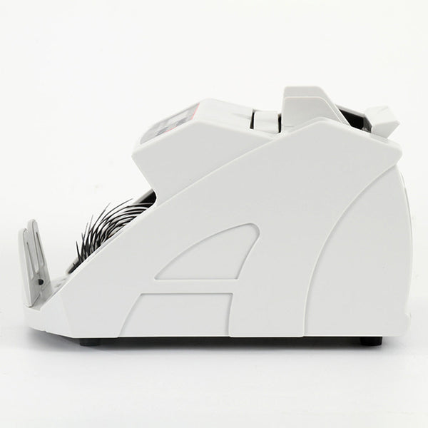 Australian Currency Notes Cash Counter Machine + Quantity Digital Display Restaurant Signs