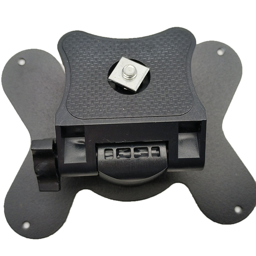 Wireless 4 Channel Split 7" Screen Monitor W/4 Reversing Camera Kit For Truck Trailer Bus Rear View Monitors/Cams & Kits