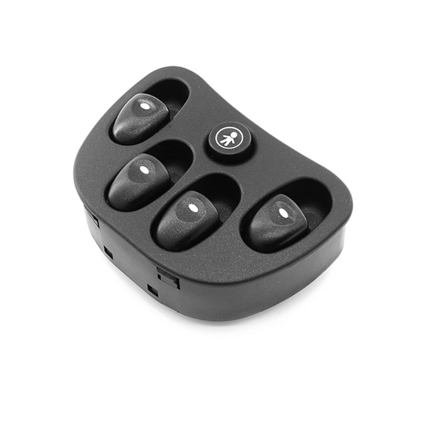 Master Power Electric Switch 92047005 Fits For Holden Commodore Vt Vx Wh Switches & Controls