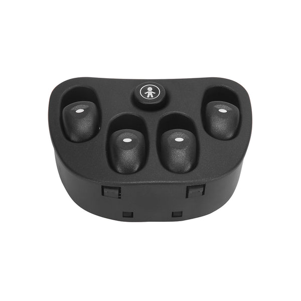 Master Power Electric Switch 92047005 Fits For Holden Commodore Vt Vx Wh Switches & Controls